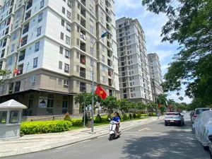 TP Hồ Chí Minh: Họp tháo gỡ vướng mắc để cấp sổ hồng cho 108.000 căn hộ