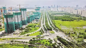 Sửa quy hoạch, kế hoạch sử dụng đất phù hợp với mô hình chính quyền hai cấp