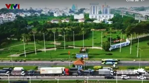 TP Hồ Chí Minh: Phát triển hạ tầng số để thu hút đầu tư