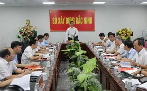 Quy hoạch đưa Bắc Ninh trở thành đô thị phát triển điển hình