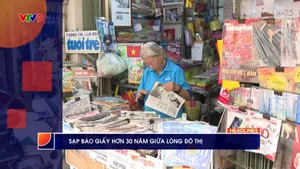 Thời sự: Phương Nam hôm nay (05/8/2025)