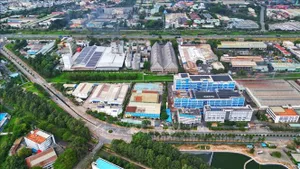 Đồng Nai có thêm 3 khu công nghiệp, vốn đầu tư gần 20.000 tỷ đồng
