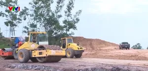 PPP, BOT - "Đòn bẩy" hạ tầng Long Thành