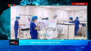 Thời sự: Toàn cảnh 24h (05/8/2025)