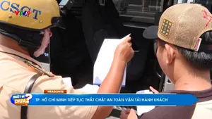 Thời sự: Biết gì chưa (06/8/2025)
