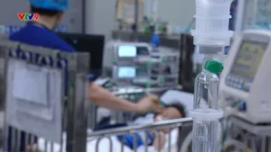 Nguy hại khi dốc ngược nạn nhân đuối nước