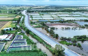 Đồng Tháp khẩn trương lựa chọn nhà thầu với các dự án khởi công mới