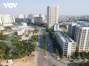 Bắc Ninh sắp có thêm dự án nhà ở xã hội hơn 560 tỷ đồng
