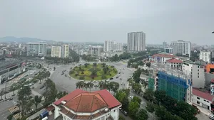 Bắc Ninh: 7 dự án đầu tiên được miễn giấy phép xây dựng