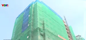 Người lao động băn khoăn tiêu chí xét duyệt nhà ở xã hội