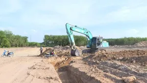 Con số ấn tượng tại nhiều dự án ở Tây Ninh