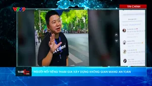 Thời sự: Toàn cảnh 24h (06/8/2025)