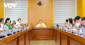 Bảng giá đất có thay đổi khi sáp nhập tỉnh và vận hành chính quyền hai cấp?