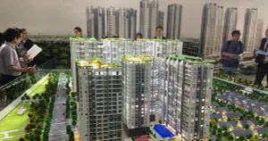 Khi nào chủ đầu tư dự án nhà ở được huy động vốn?
