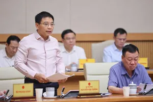 Tăng gần 10%, giải ngân đầu tư công cần thêm lực đẩy