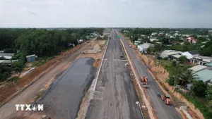 Đông Nam Bộ tháo gỡ vướng mắc, đảm bảo tiến độ đầu tư công