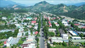Khánh Hòa vướng mặt bằng, dự án giao thông đình trệ