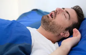 Nguy cơ đột tử khi ngủ ngáy