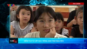 Thời sự: Toàn cảnh 24h (07/8/2025)