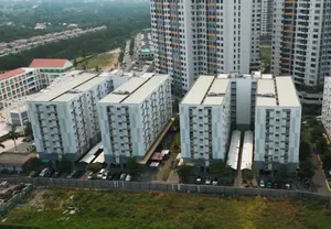 Thành ủy TP Hồ Chí Minh: Nâng mức hỗ trợ, có chính sách tốt cho người thuê, mua nhà ở xã hội