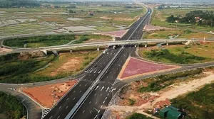 Xử lý dứt điểm vướng mắc 4 dự án quan trọng thuộc tuyến cao tốc Bắc-Nam