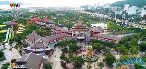 Bất động sản nghĩ dưỡng hồi phục nhờ du lịch