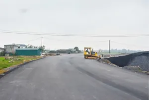 Quảng Trị yêu cầu đẩy nhanh hơn nữa tiến độ giải ngân vốn đầu tư công