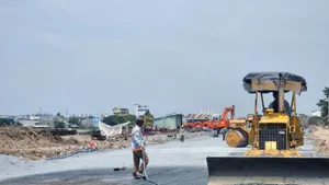 Thành phố Hồ Chí Minh “nhắc nhở” nhiều Ban quản lý chậm giải ngân vốn đầu tư công