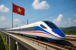 Gỡ khó cho các khu tái định cư Dự án đường sắt tốc độ cao Bắc - Nam