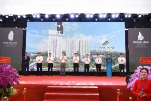 Bắc Ninh đẩy nhanh tiến độ hoàn thành 147.000 căn nhà ở xã hội cho công nhân