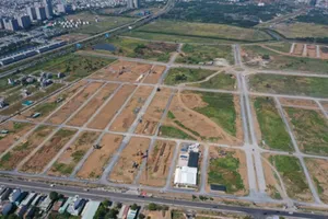 M&A bất động sản: Liên kết chiến lược lên ngôi