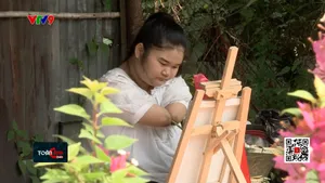 Viết tiếp những ước mơ