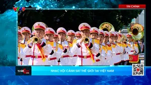 Thời sự: Toàn cảnh 24h (09/8/2025)