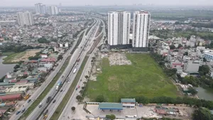 Đề xuất bổ sung 3 trường hợp Nhà nước thu hồi đất