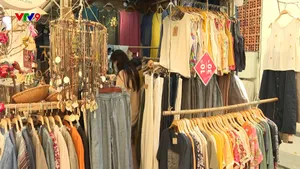 Săn hàng hanmade độc lạ cuối tuần