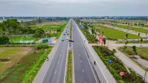 Điều chỉnh tiến trình đầu tư tuyến cao tốc Hưng Yên - Thái Bình trước năm 2030