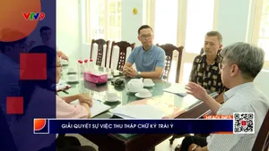 Thời sự: Phương Nam hôm nay (10/8/2025)