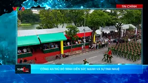 Thời sự: Toàn cảnh 24h (10/8/2025)