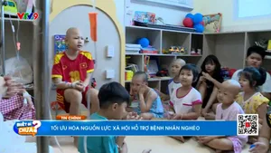 Thời sự: Biết gì chưa (11/8/2025)
