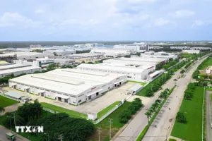 Tây Ninh có thêm dự án khu công nghiệp 3.900 tỷ đồng