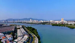 Đà Nẵng chọn chủ đầu tư dự án nhà ở xã hội có vốn hơn 1.225 tỷ đồng