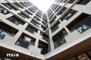 Đồng Nai sẽ xây dựng hơn 64.000 căn nhà ở xã hội trong giai đoạn 2025 - 2030