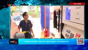 Thời sự: Toàn cảnh 24h (11/8/2025)