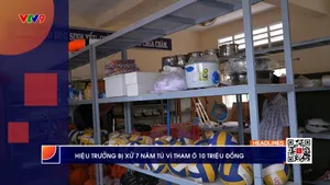 Thời sự: Phương Nam hôm nay (12/8/2025)