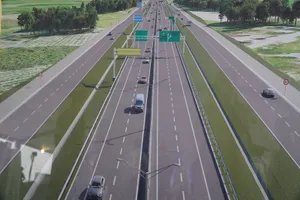 TP Hồ Chí Minh hoàn tất bàn giao mặt bằng cao tốc Thủ Dầu Một - Chơn Thành trong năm nay