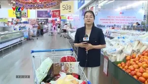 TP. Hồ Chí Minh: Bán lẻ bứt tốc nhờ kích cầu tiêu dùng