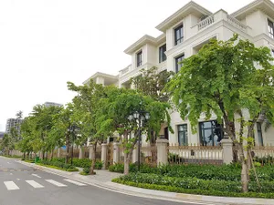 HoREA kiến nghị giữ nhiều quy định quan trọng trong Luật Đất đai