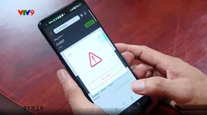 Hàng chục ngàn người là nạn nhân của đường dây tiền ảo trái phép