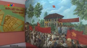 Tân An điểm khởi đầu Cách mạng tháng 8 tại Nam Bộ