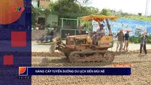 Thời sự: Phương Nam hôm nay (14/8/2025)
